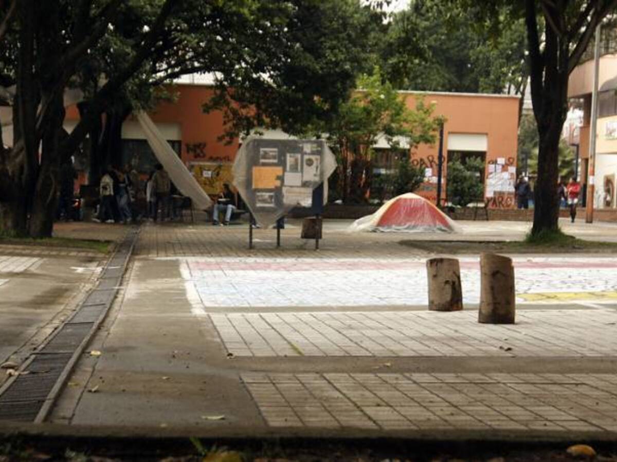 Inicia proceso para escoger al nuevo rector/a de la Pedagógica