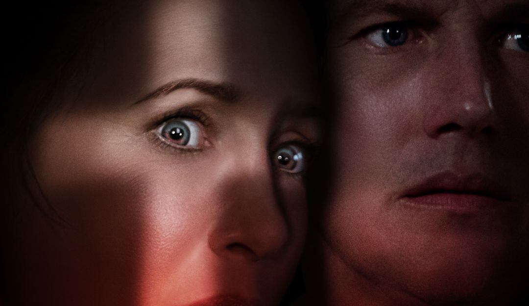 Patrick Wilson y Vera Farmiga regresan como como Ed y Lorraine Warren