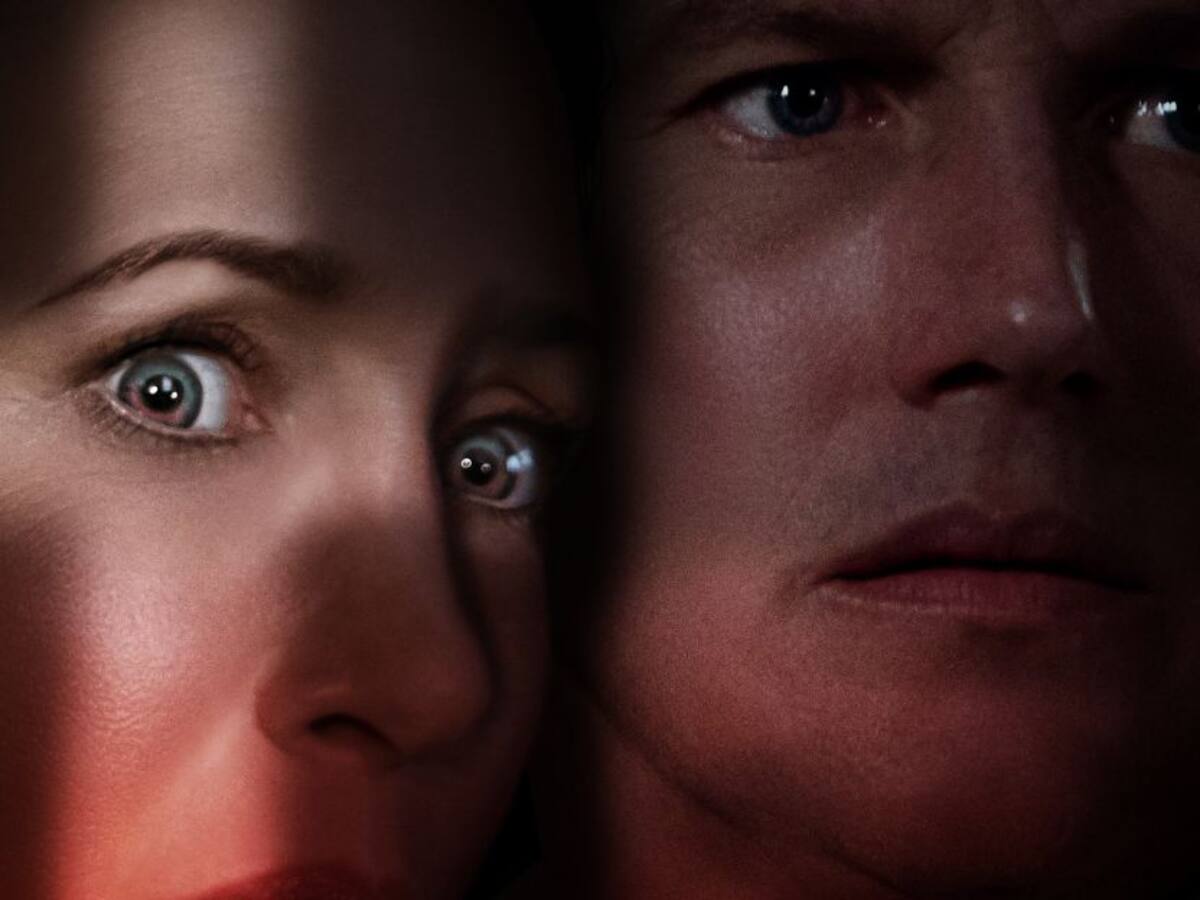 Vuelve el verdadero terror con El Conjuro 3: el diablo me obligó a hacerlo