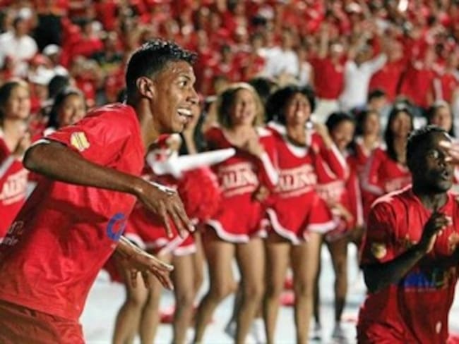 Luego de 16 años, América de Cali saldrá de la lista Clinton