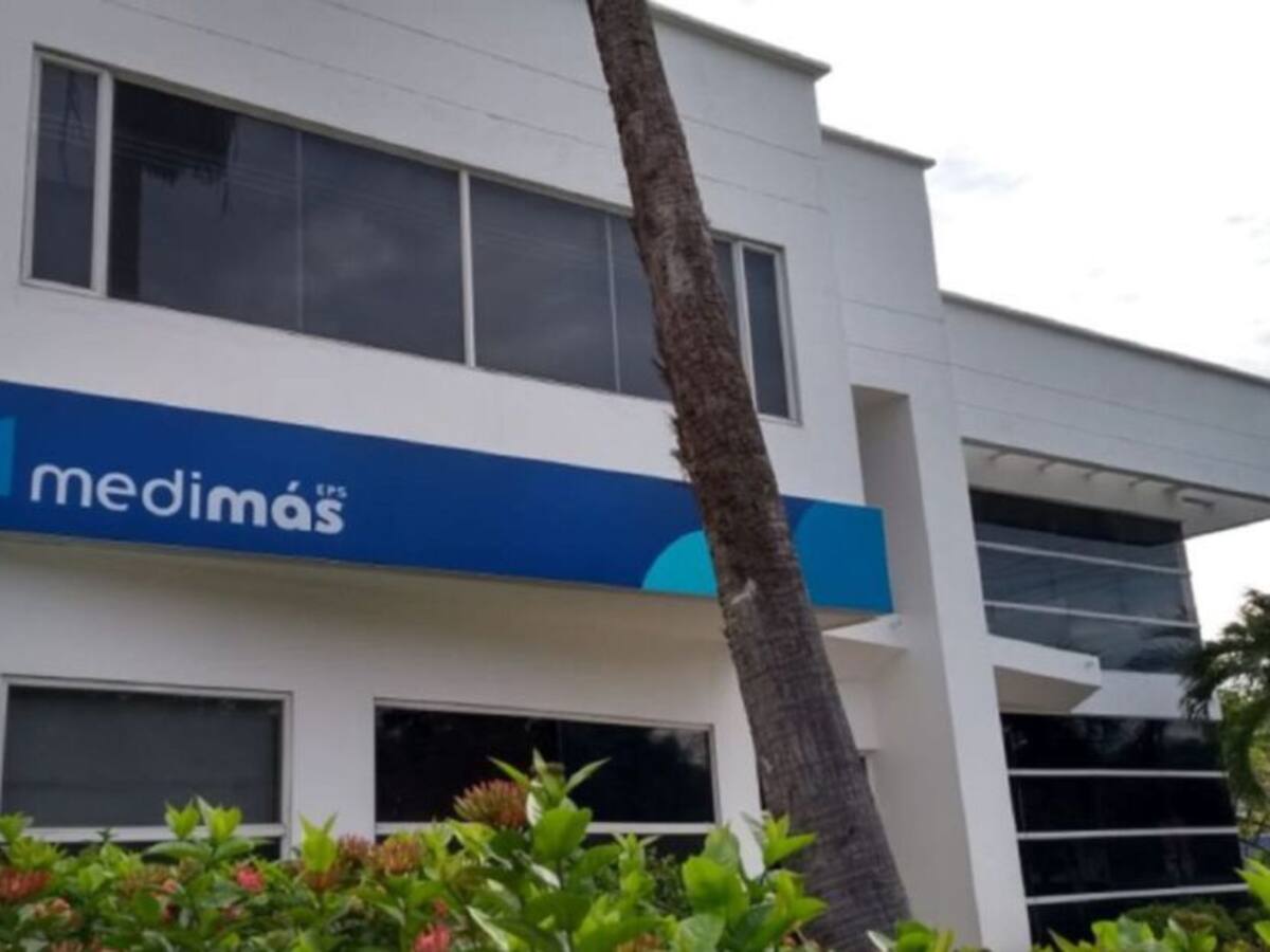 Madre de tres menores con parálisis cerebral denuncia negligencia de EPS