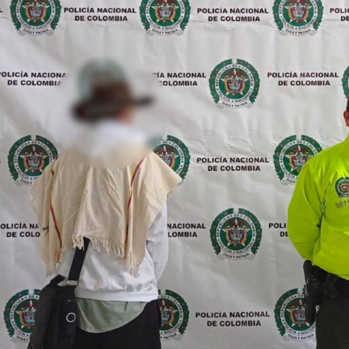 Determinan cárcel para un hombre que abusó sexualmente de un menor de edad