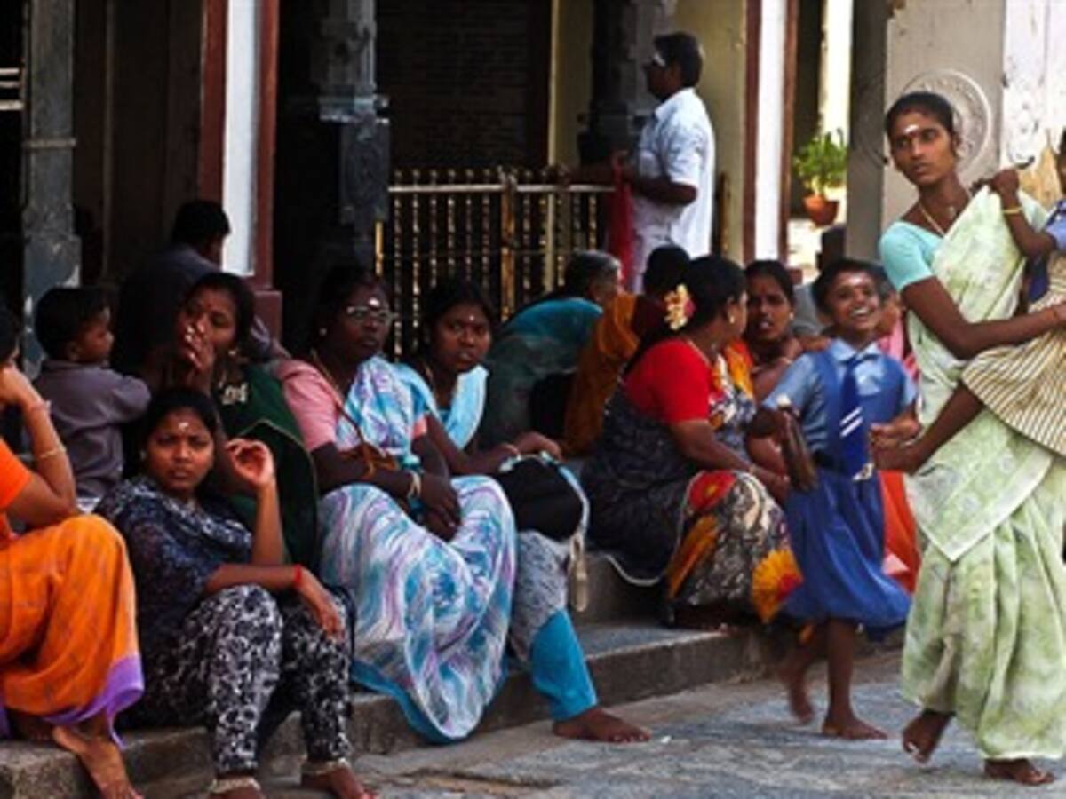 La ONU dice que India será el país más poblado del mundo en 2028