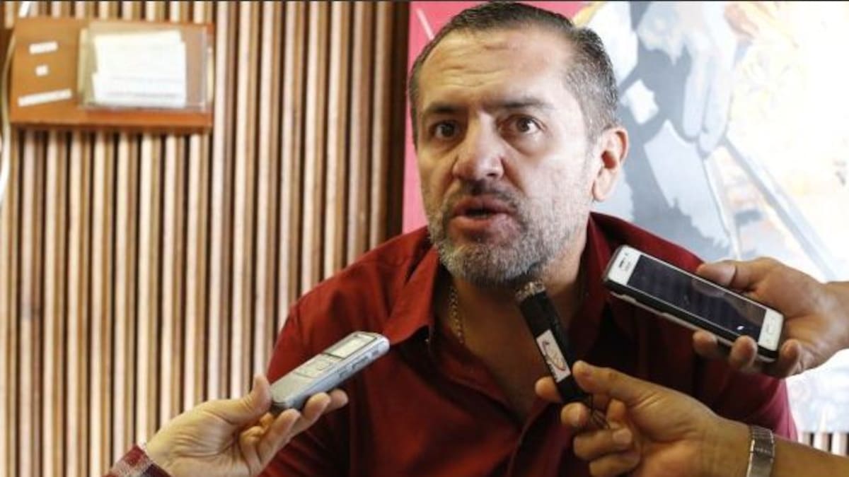 La millonaria donación que el Partido Liberal le hizo al senador Mario Castaño, investigado por corrupción