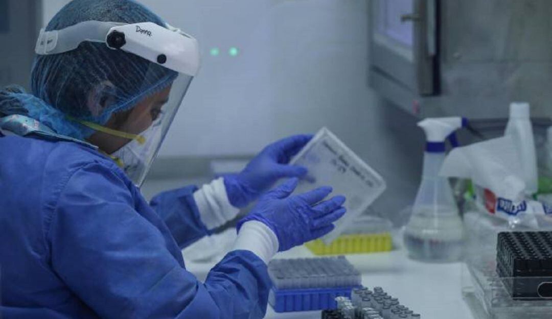 Análisis de pruebas covid-19