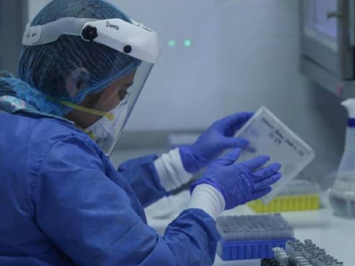 Coronavirus en Cartagena: 126 nuevos casos y tres fallecidos