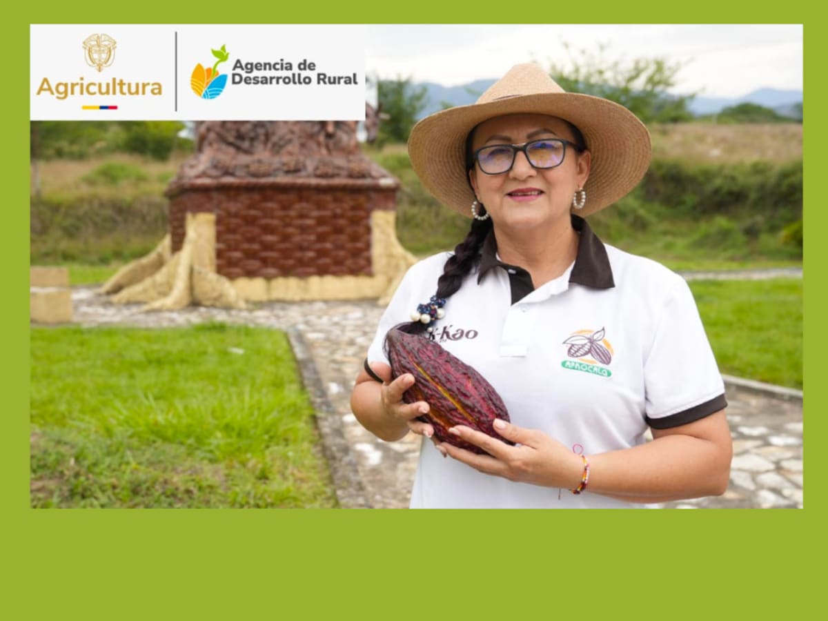 Colombia participará en el Festival del Café de Helsinki en Finlandia del 25 al 27 de abril