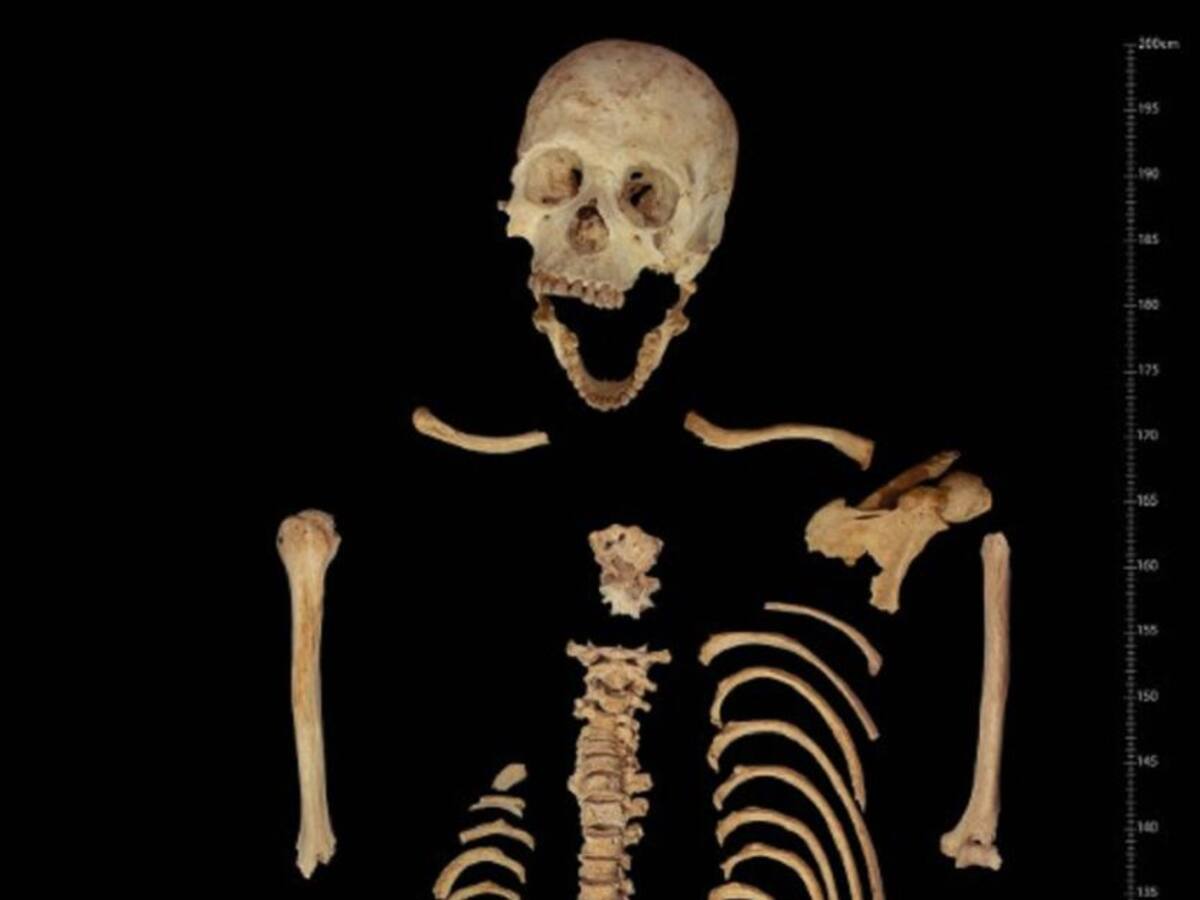 Patrimonio arqueológico de Pacífico Tres será cuidado por la U. de Caldas