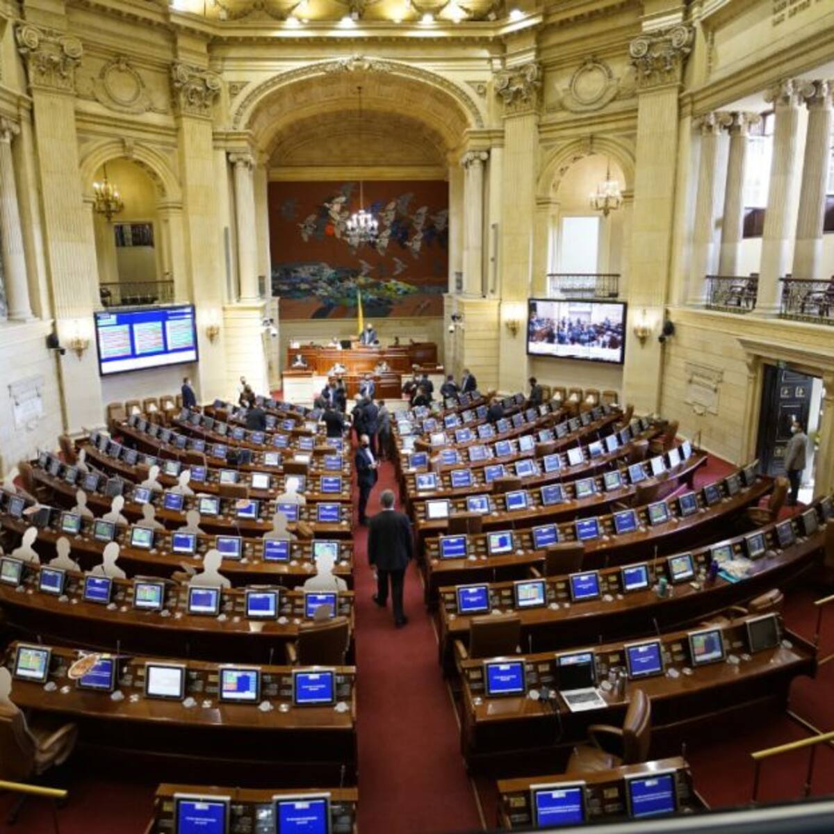 Debate: ¿Alianza Verde debe declararse en independencia del Gobierno?