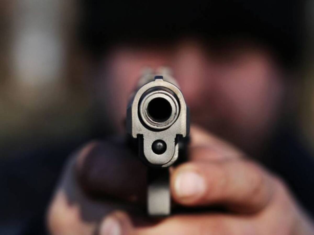 4 homicidios en Soledad en 4 horas