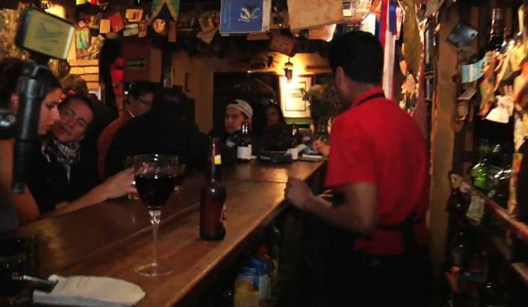 Bares