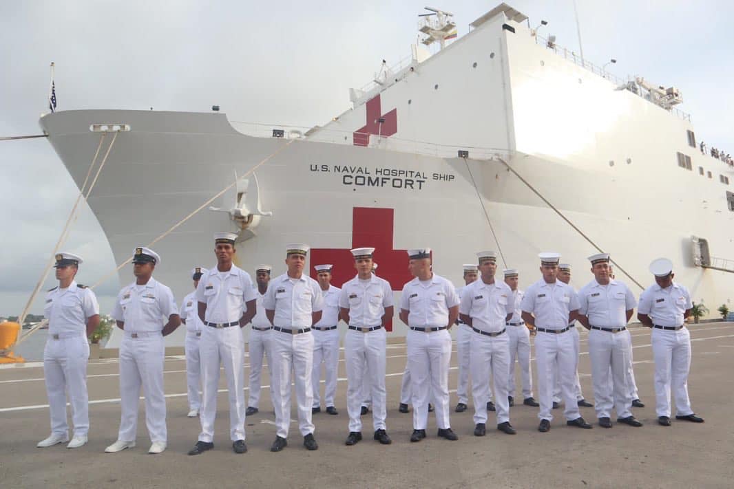 Alcaldía de Cartagena