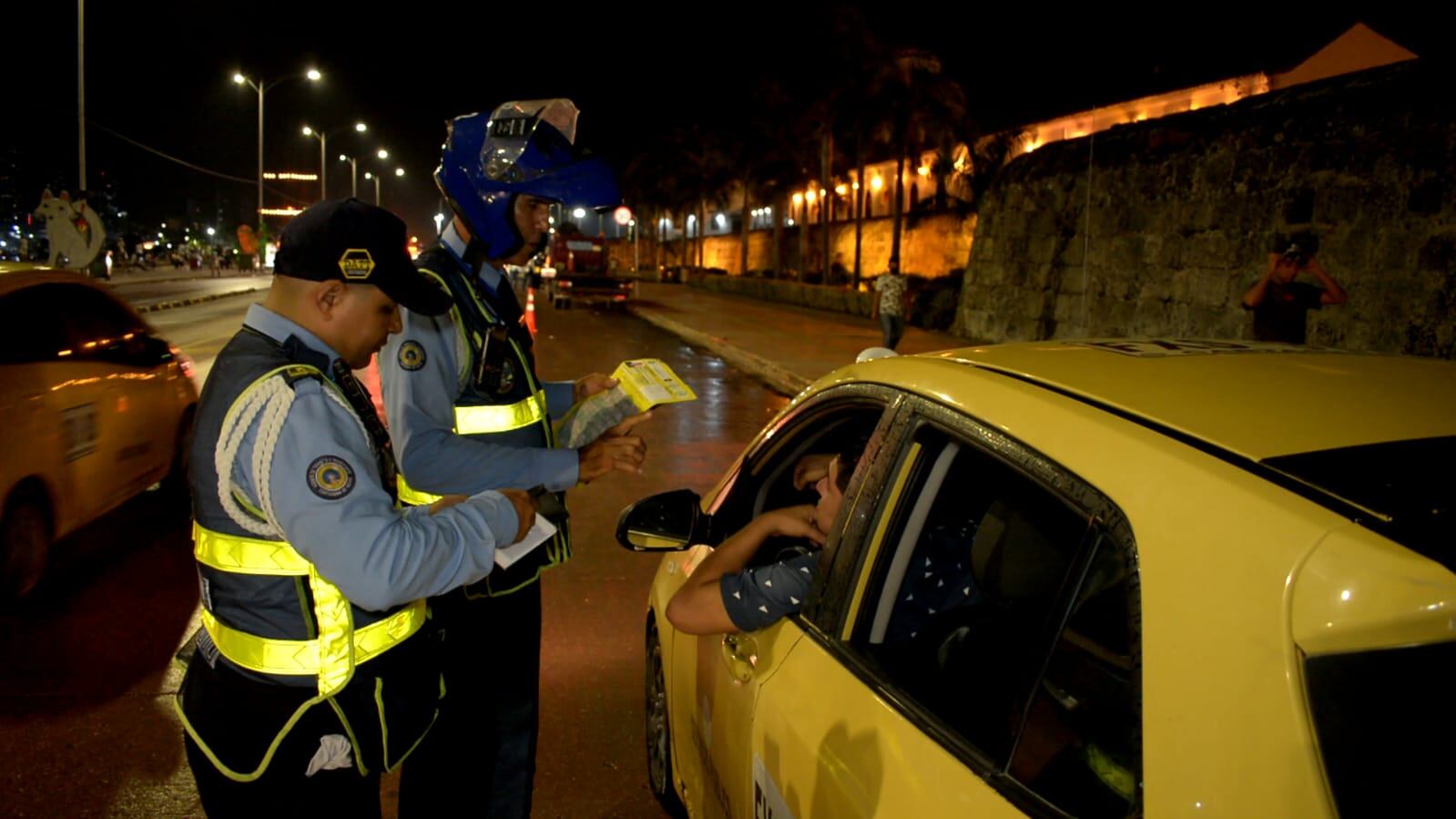 Alcaldía de Cartagena