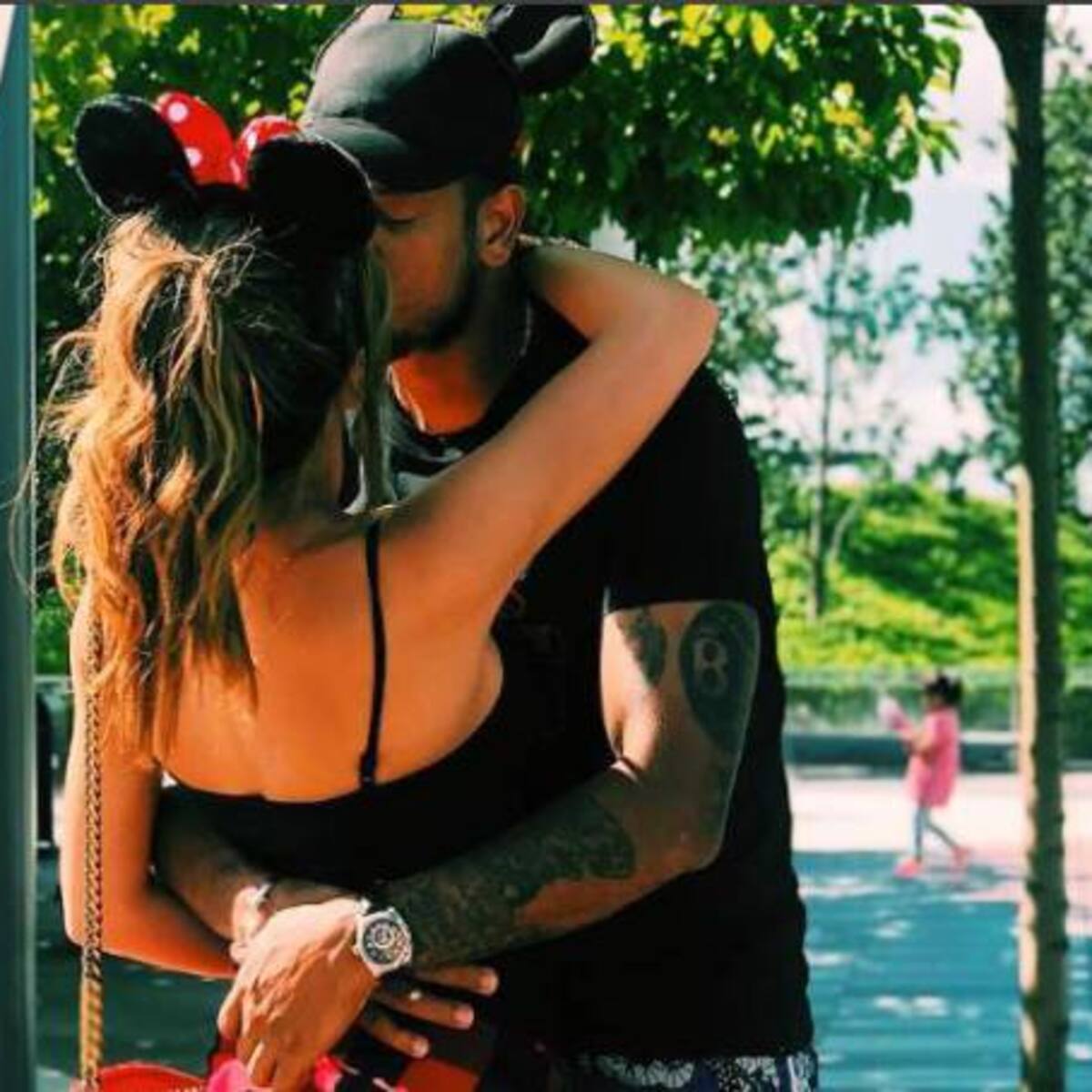 Nuevos detalles del embarazo de Sara Uribe y Fredy Guarín