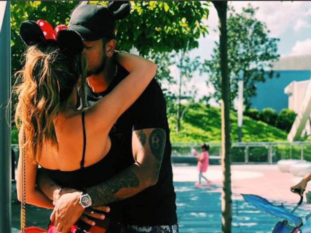 Nuevos detalles del embarazo de Sara Uribe y Fredy Guarín