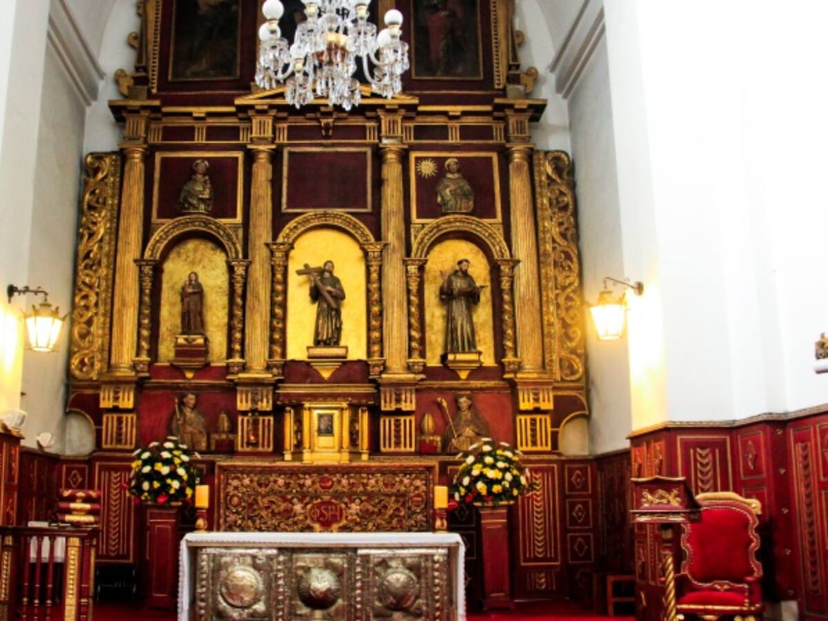 Iglesia Católica seguirá haciendo el tedeum cada 20 de julio