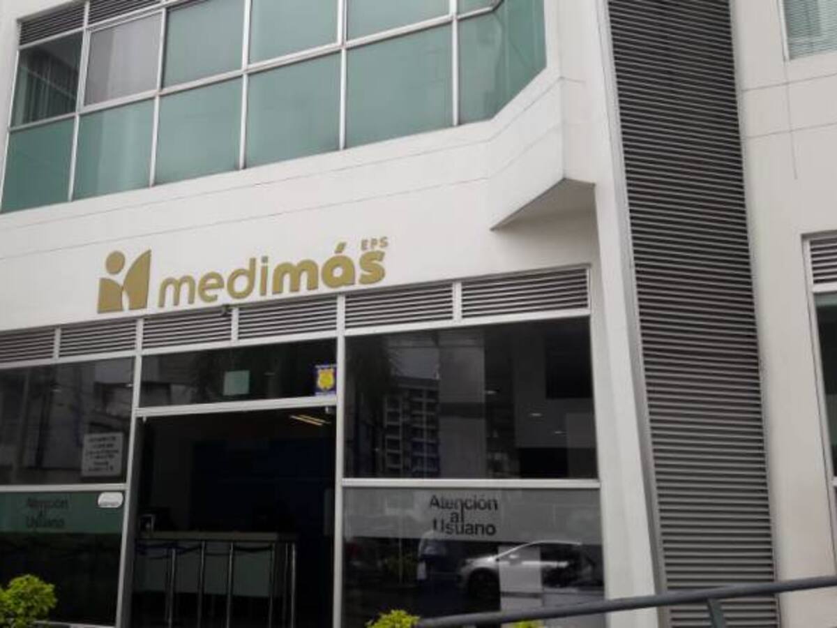 Medimás en Quindío está funcionando sin problemas