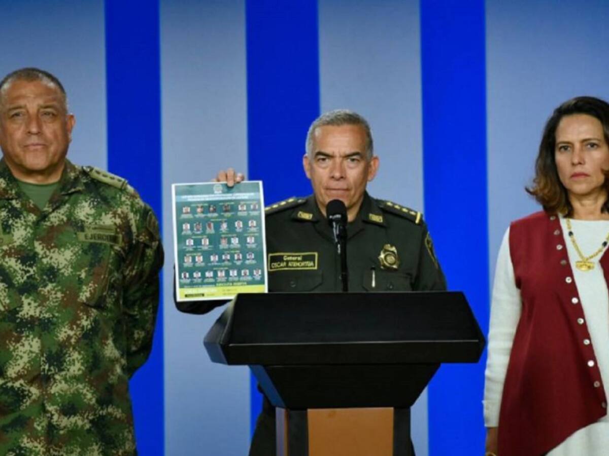 COCE del ELN está ordenando asesinatos de excombatientes de Farc