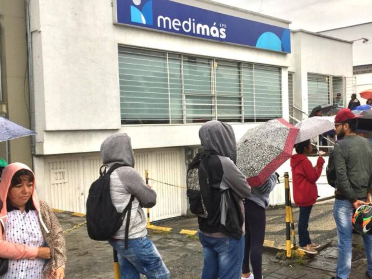 Gobernador de Risaralda solicita la entrada de más EPS al departamento