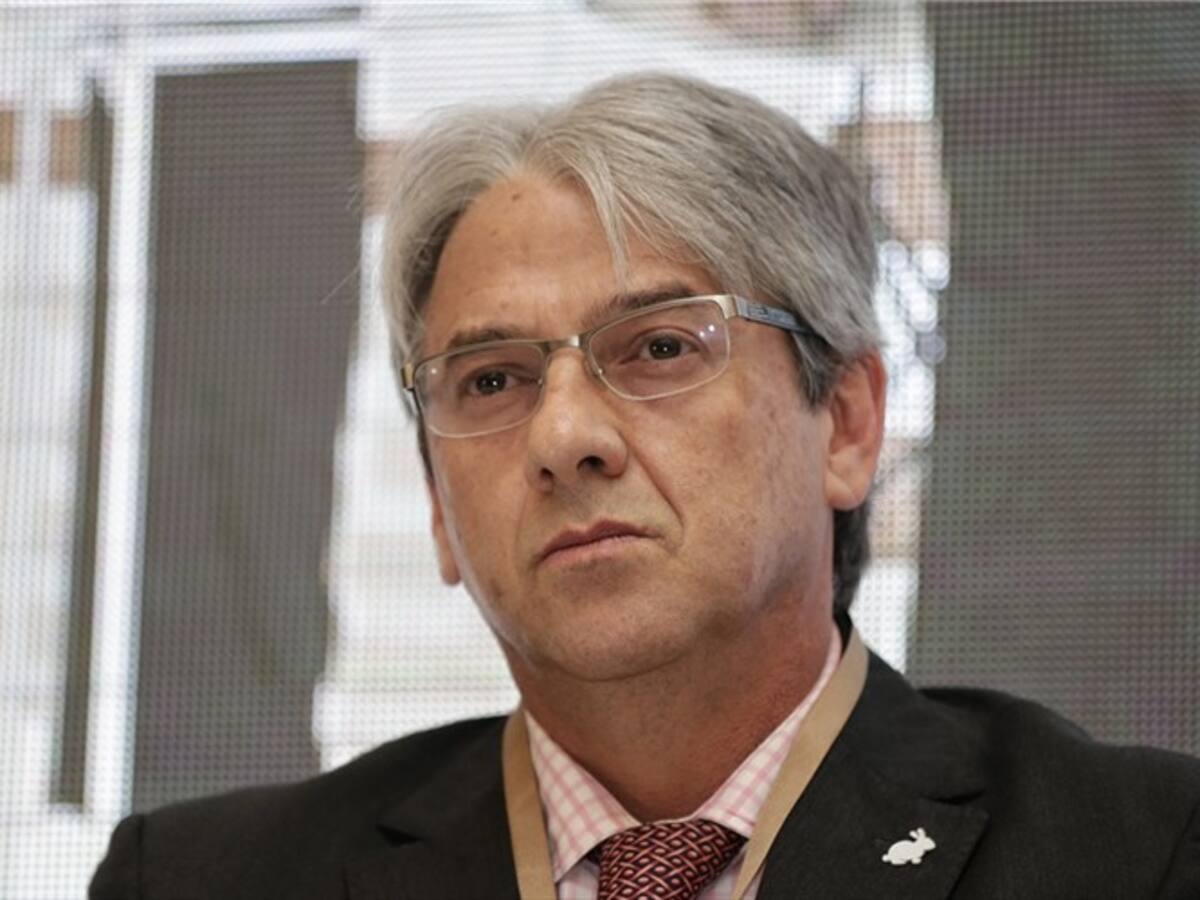 Idea de la Asamblea Constituyente no fue consultada con el Gobierno: Jaime Amín