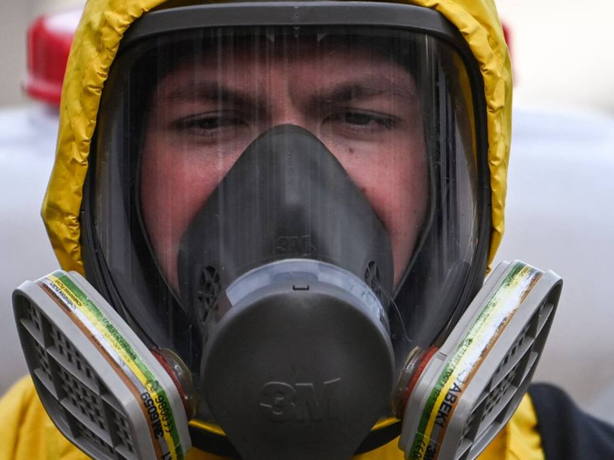 El mundo no aprendió las lecciones de la pandemia, dice un reporte