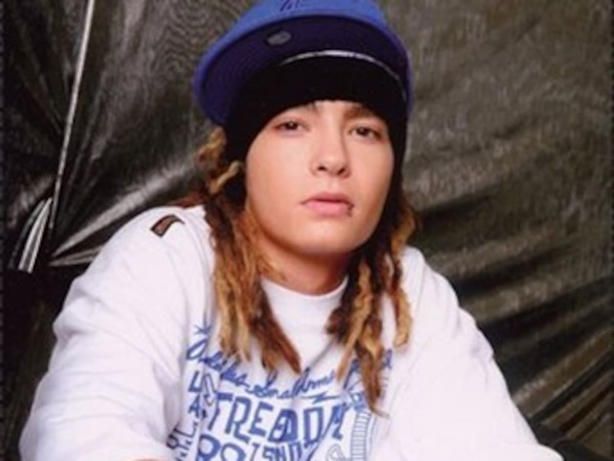 Tom Kaulitz, de Tokio Hotel, ingiere una sobredosis de viagra en Taiwan