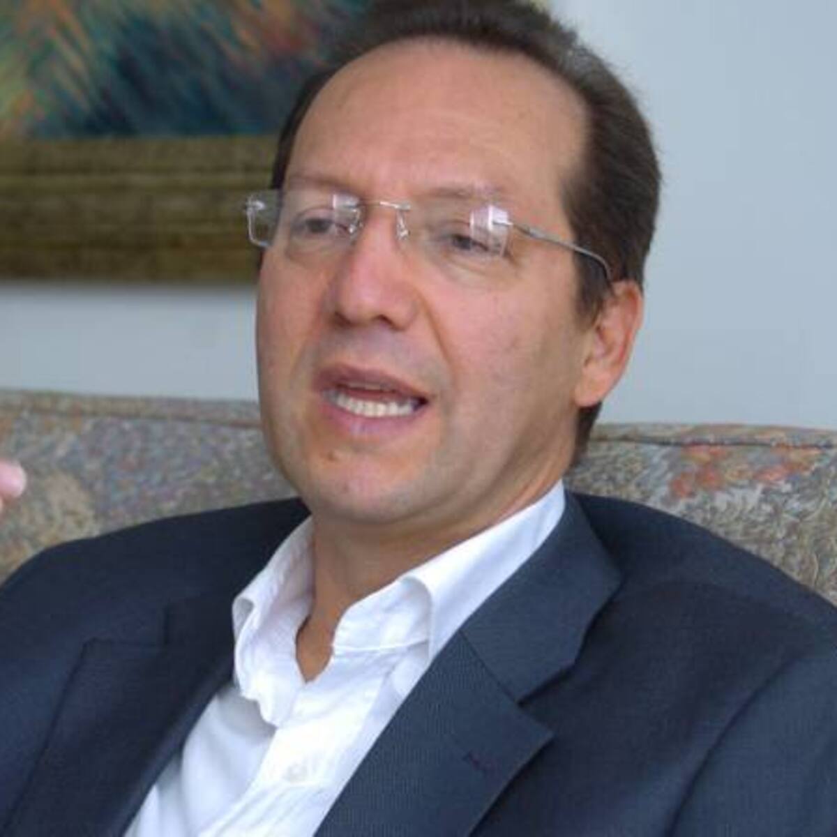 Condenan al Estado por interceptaciones ilegales contra el magistrado Jaime Araújo