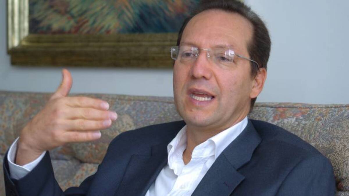 Condenan al Estado por interceptaciones ilegales contra el magistrado Jaime Araújo