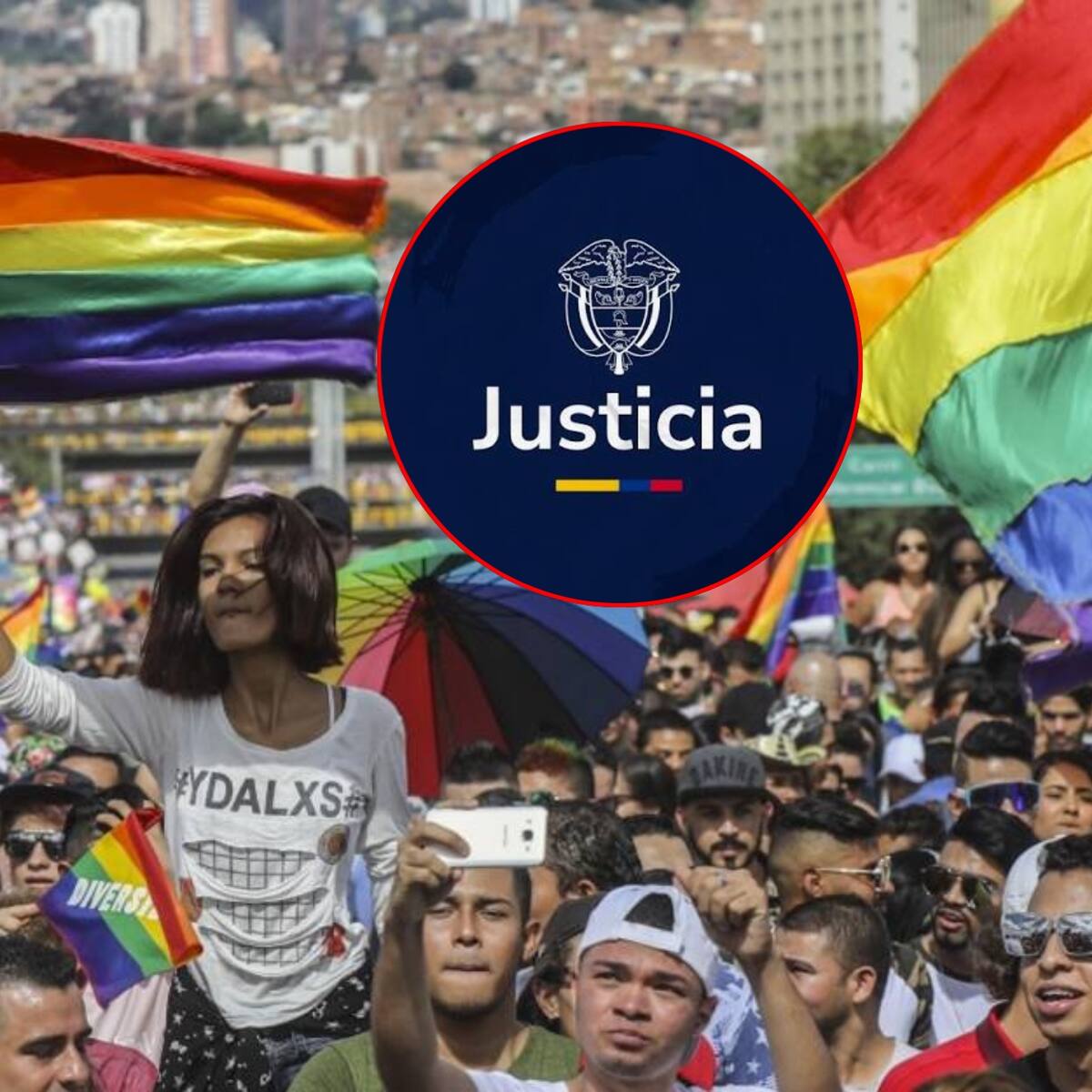 Gobierno expidió decreto para que personas trans y no binarias cambien gratis su registro civil