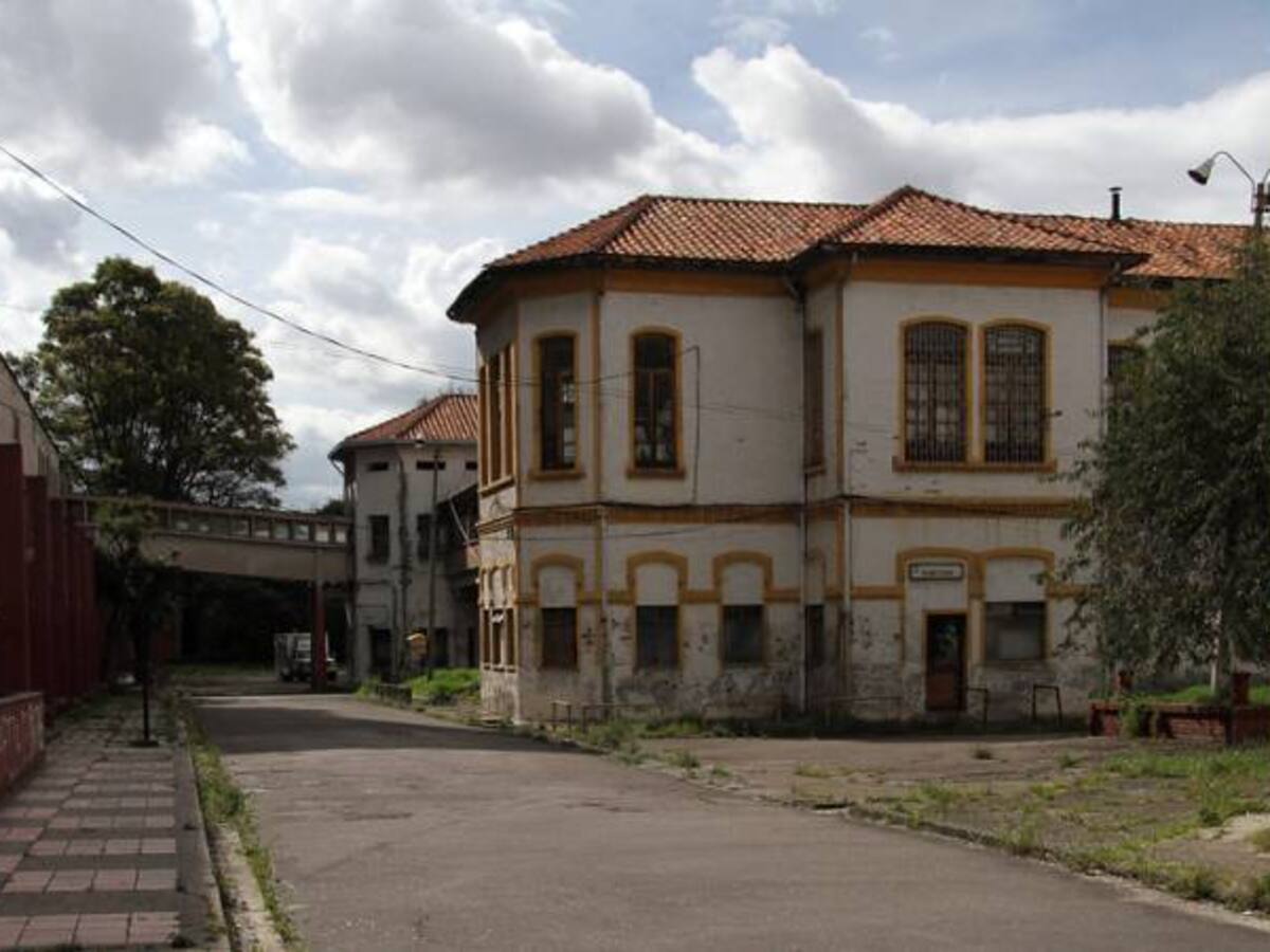 Alcaldía de Bogotá confirma expropiación del Hospital San Juan de Dios