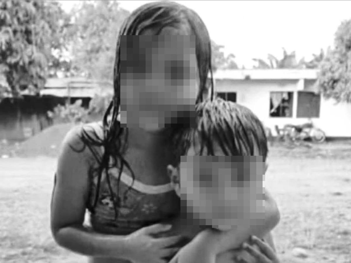 Hallaron sin vida a dos niños dentro de una nevera en Vista Hermosa, Meta: esto se sabe