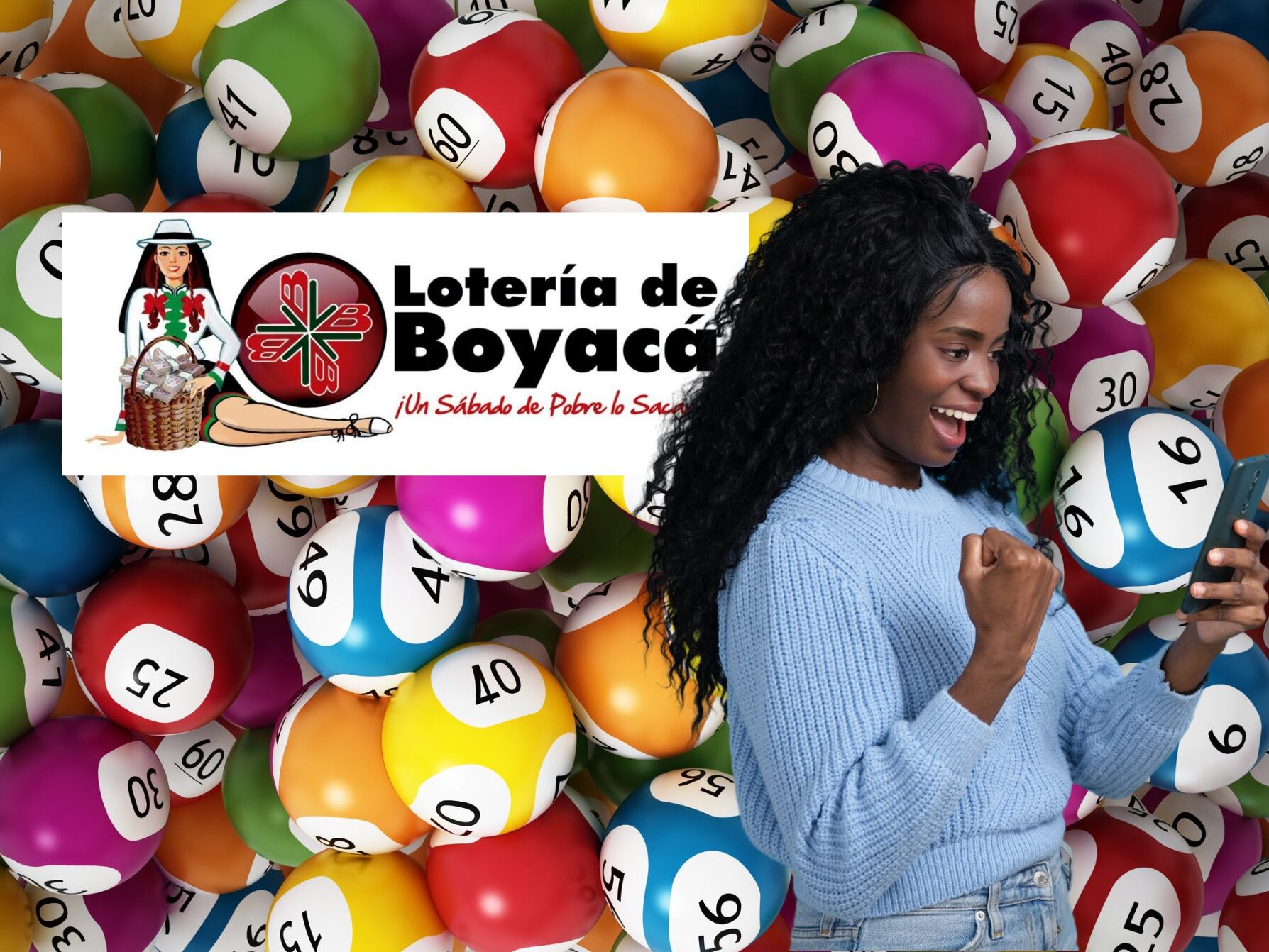 Resultados de la Lotería de Boyacá HOY 1 de noviembre de 2025: Consulte aquí todos los premios