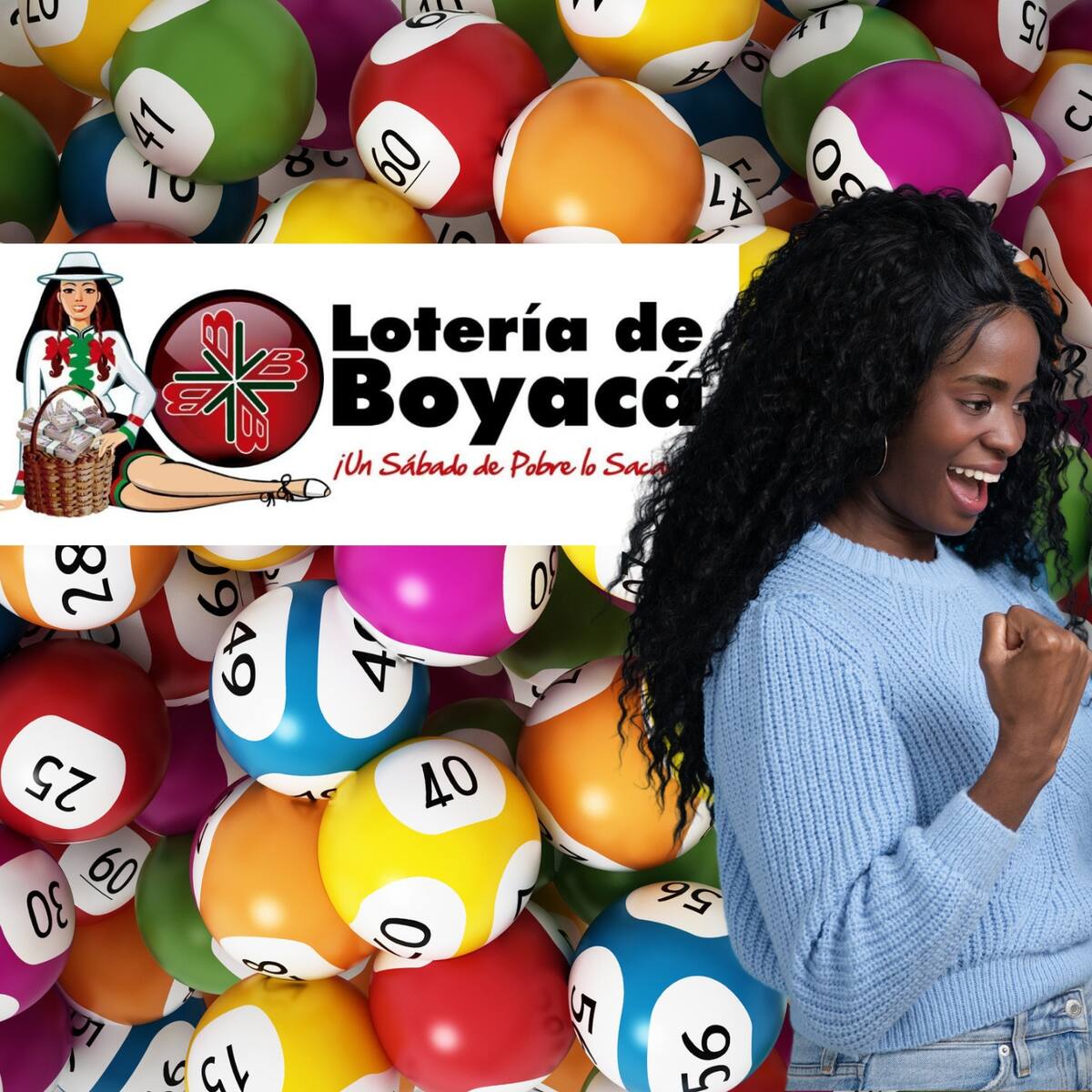 Resultados Lotería de Boyacá HOY 23 de MAYO 2026: consulte los premios
