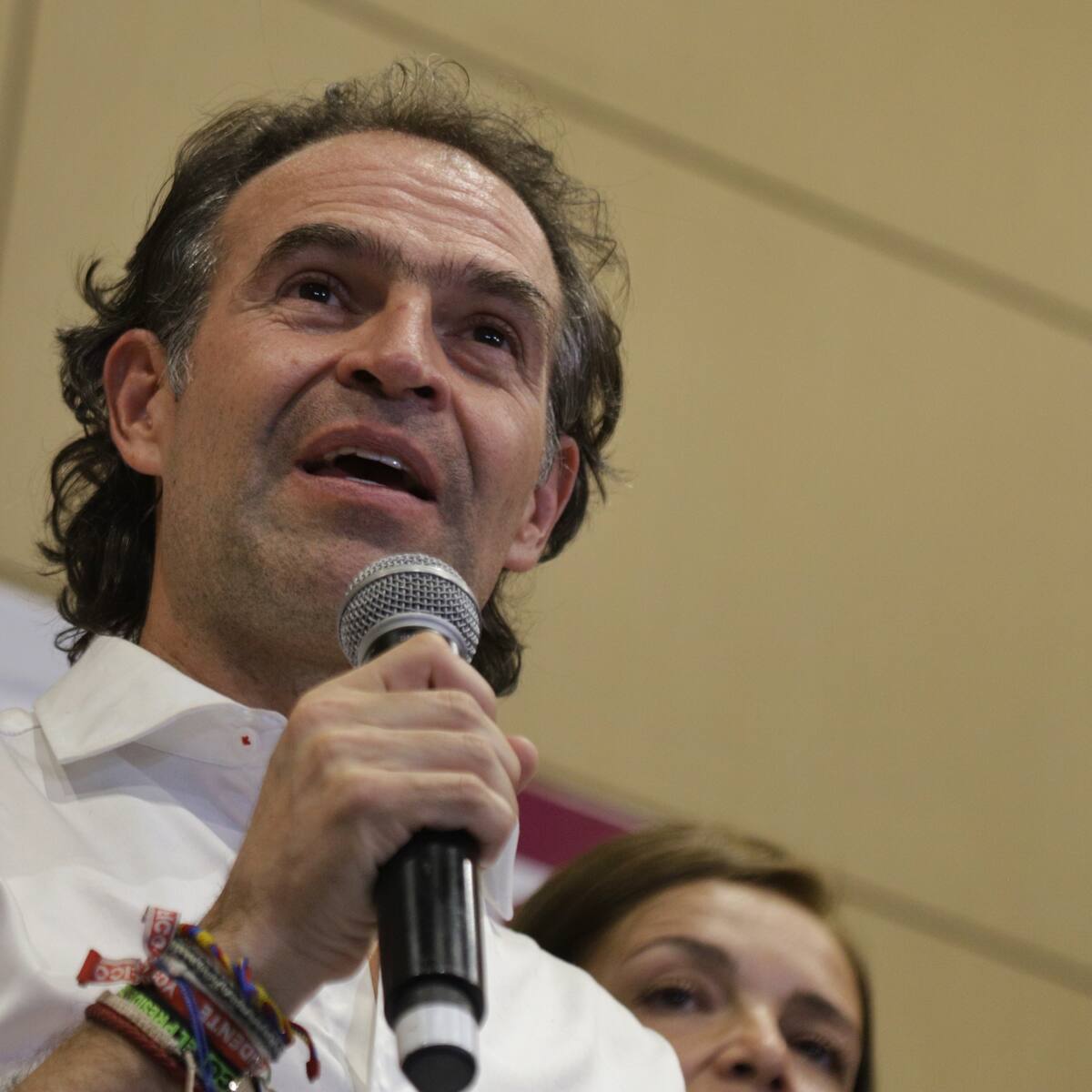 Red de Veedurías pide investigar a Federico Gutiérrez por presunta malversación de fondos