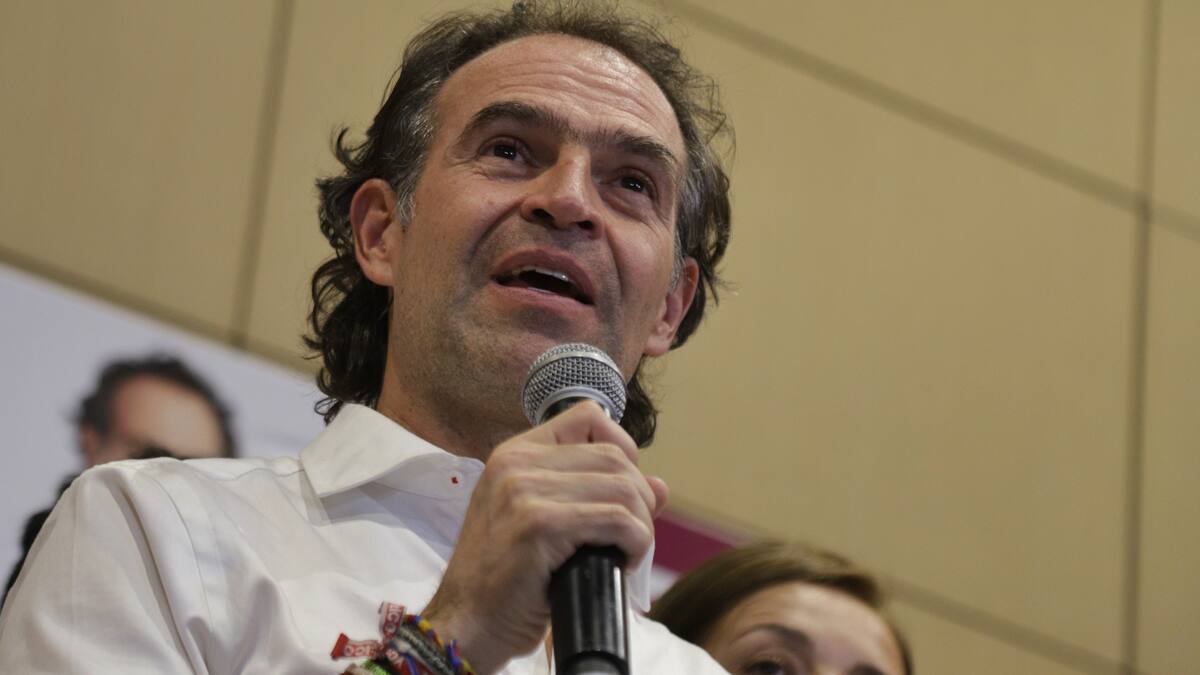 La U apoyaría la candidatura de Federico Gutiérrez en Medellín