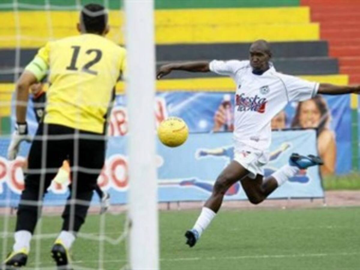 Autónoma no pudo con Popayán, Pereira y Cartagena perdieron en la fecha 5 de la B