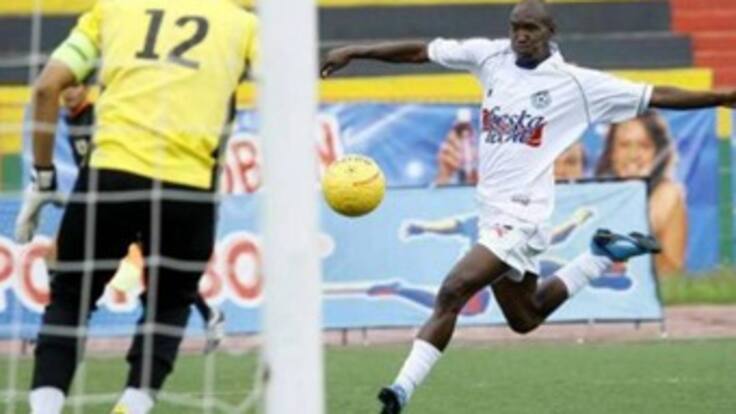 Autónoma no pudo con Popayán, Pereira y Cartagena perdieron en la fecha 5 de la B