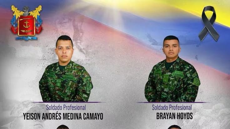 ¿Unidades del Ccoes emboscadas en Segovia estaban capacitadas para ese tipo de operaciones?