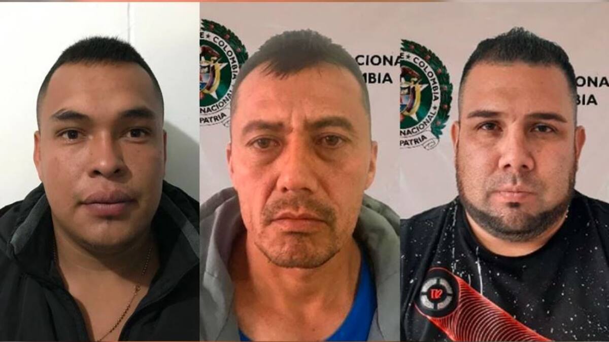 Condenados dos hombres por el homicidio Arbey Vargas en Pitalito, Huila