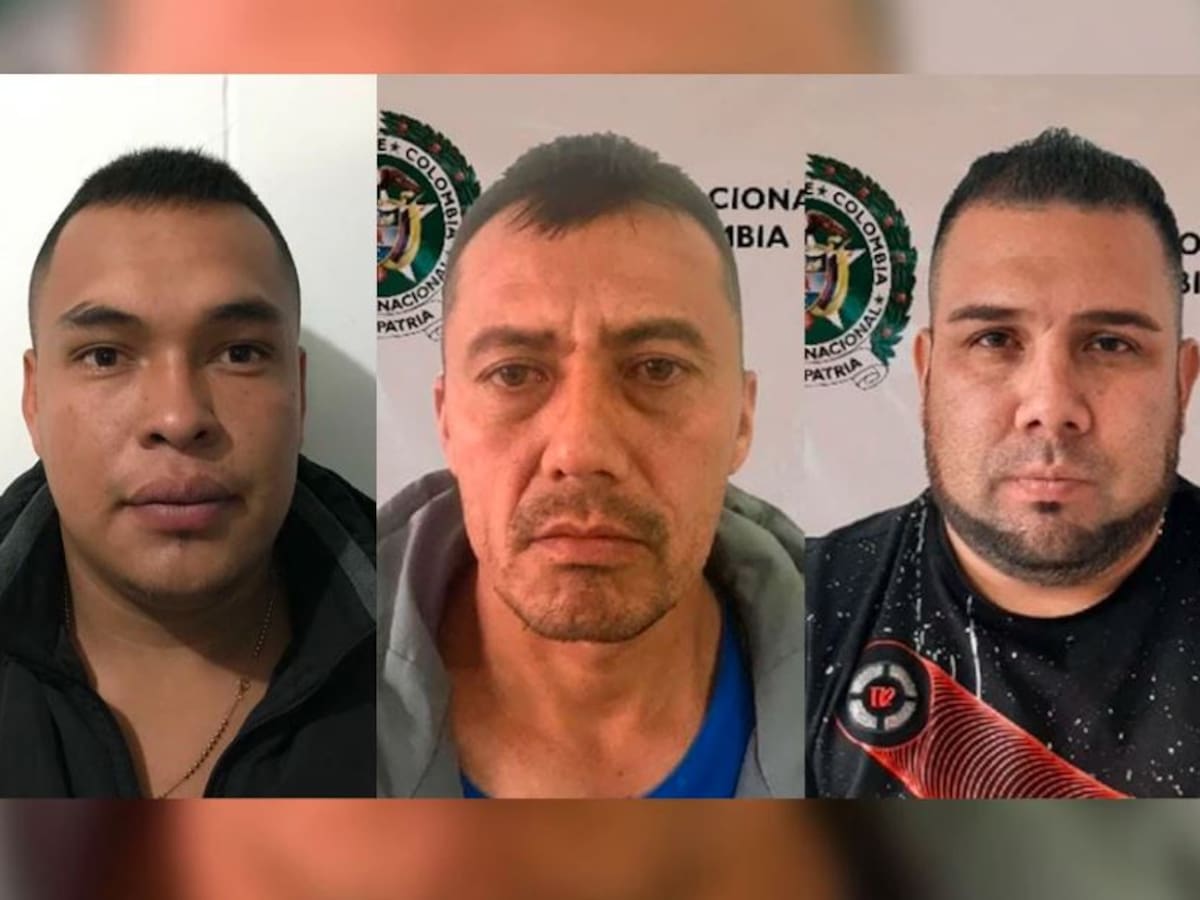 Condenados dos hombres por el homicidio Arbey Vargas en Pitalito, Huila