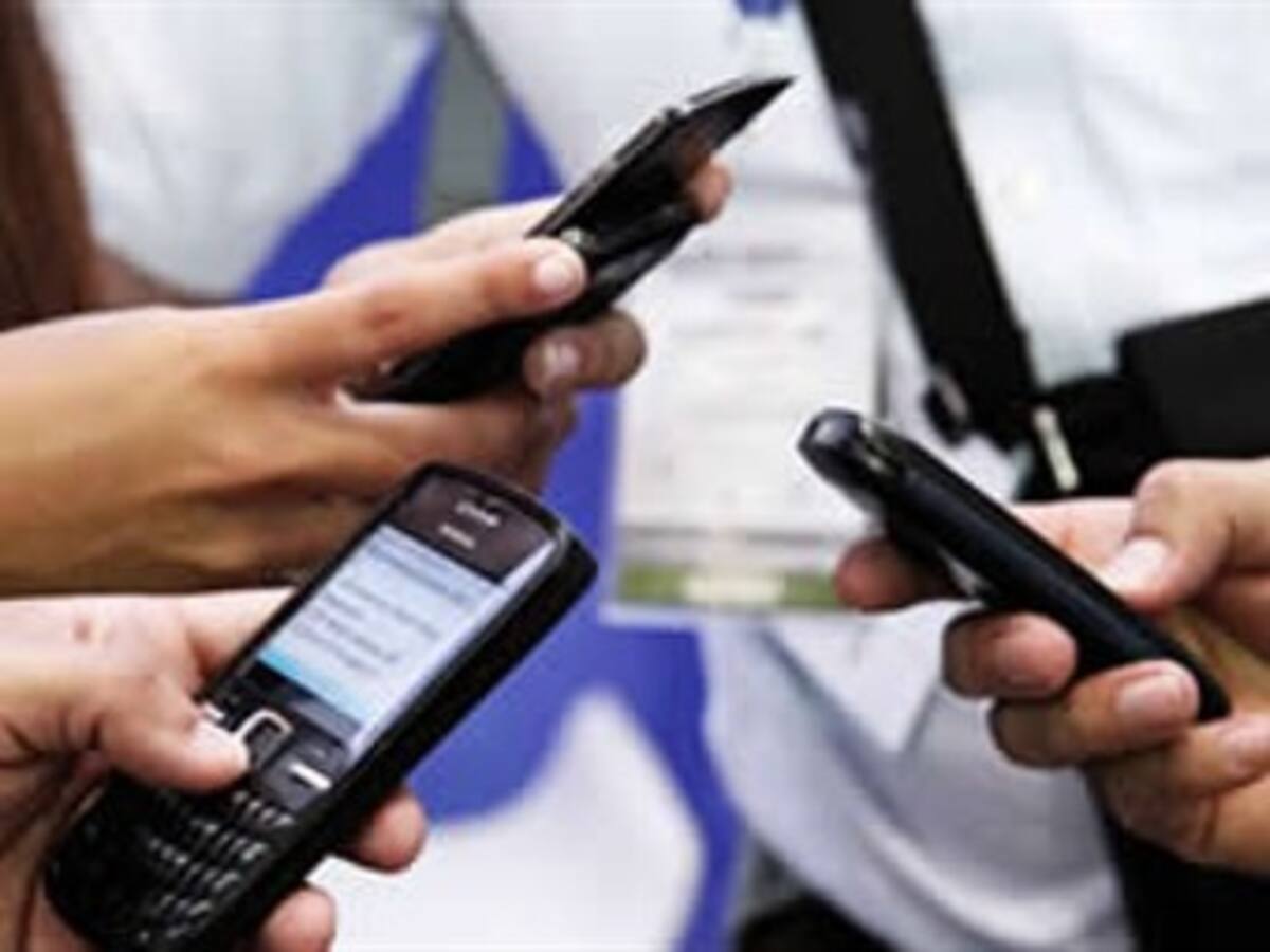 Hitos de la telefonía celular en Colombia
