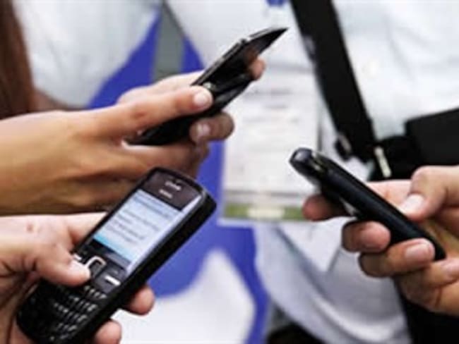 Hitos de la telefonía celular en Colombia
