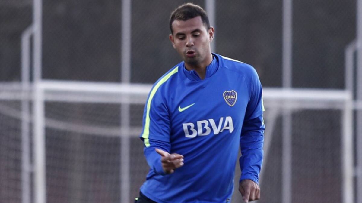 Sigo perteneciendo a Monterrey, pero sé que Boca me va a comprar: Edwin Cardona