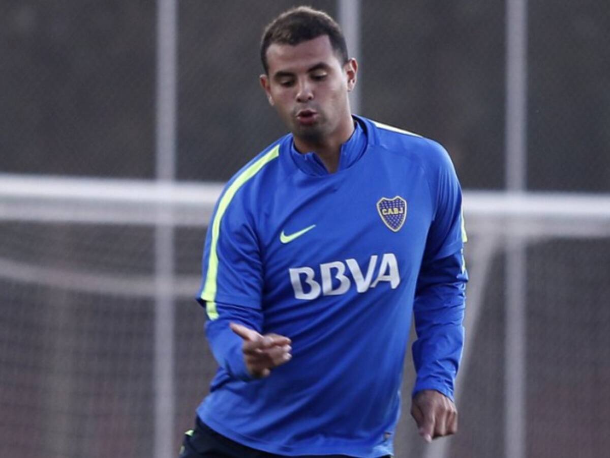 Pertenezco a Monterrey, pero sé que Boca me va a comprar: Edwin Cardona