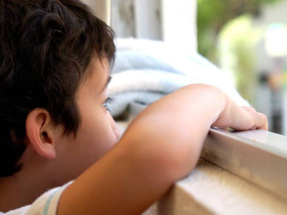 Autismo - 04 de abril