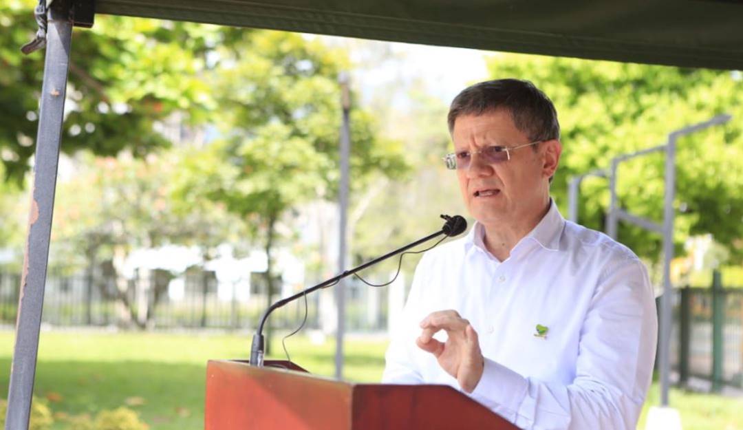 Gobernación de Antioquia