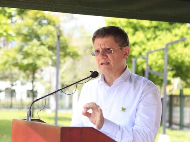 Gobernación de Antioquia