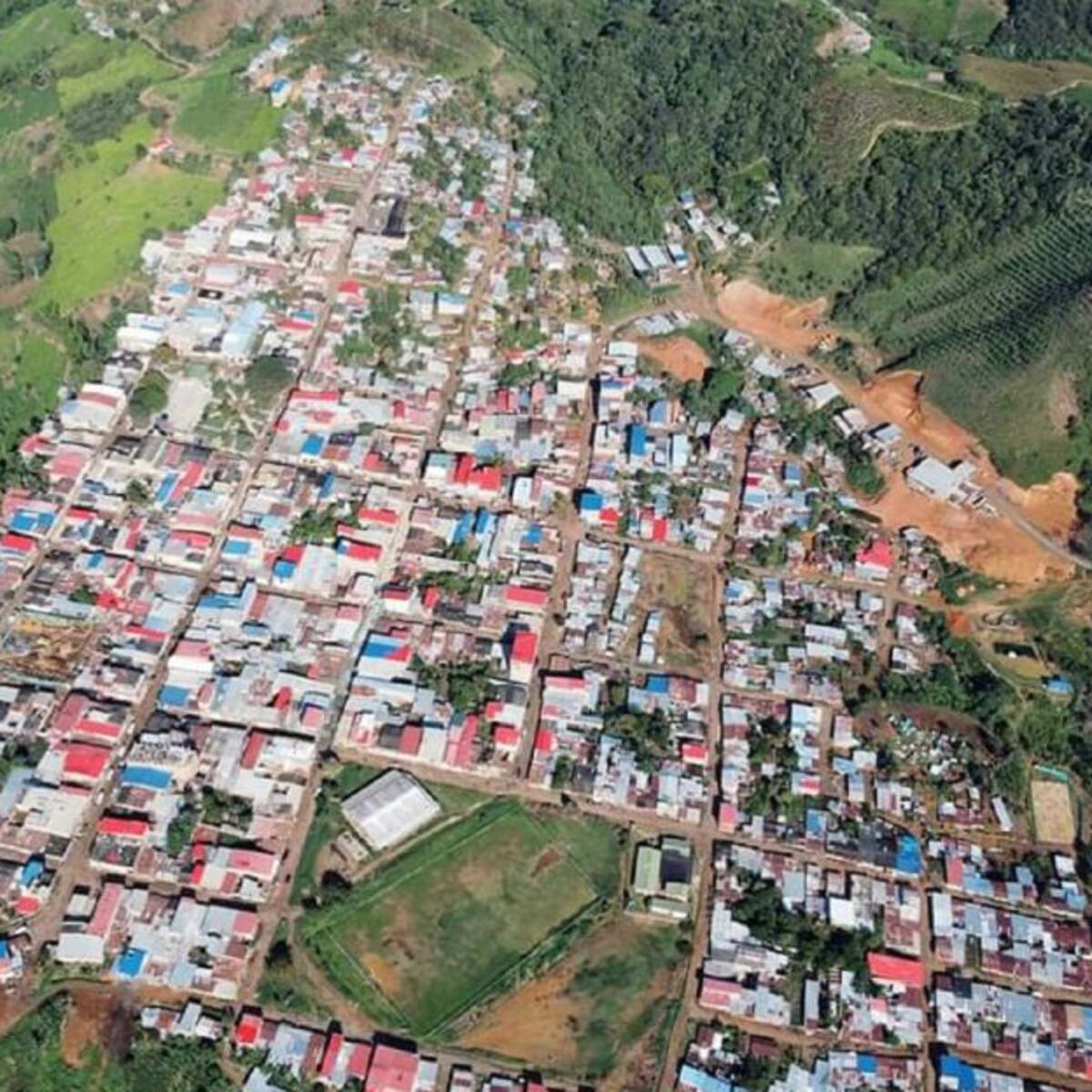 Ejército confirma 10 disidentes muertos tras combates en Cauca