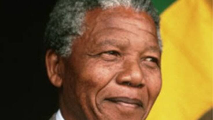 El mundo celebra el cumpleaños 92 de Nelson Mandela