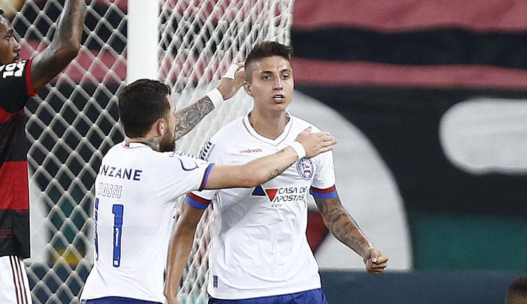 Juan Pablo 'Indio' Ramírez